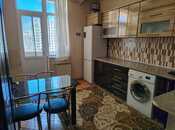 2 otaqlı yeni tikili - Nizami m. - 70 m²