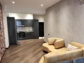 3 otaqlı yeni tikili - Səbail r. - 80 m²