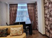 3 otaqlı yeni tikili - Səbail r. - 80 m²