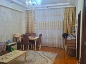 3 otaqlı yeni tikili - Qara Qarayev m. - 71 m²