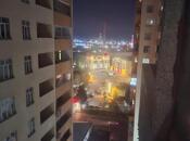 3 otaqlı yeni tikili - Qara Qarayev m. - 71 m²
