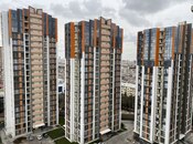 3 otaqlı yeni tikili - Memar Əcəmi m. - 94 m²