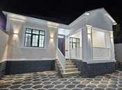 3 otaqlı həyət evi/bağ evi - Sulutəpə q. - 100 m²