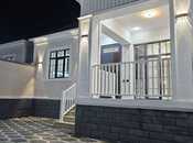 3 otaqlı həyət evi/bağ evi - Sulutəpə q. - 100 m²