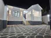 3 otaqlı həyət evi/bağ evi - Sulutəpə q. - 100 m²