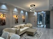 2 otaqlı yeni tikili - 8 Noyabr m. - 68 m²