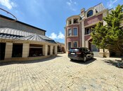 5 otaqlı həyət evi/bağ evi - Xırdalan - 350 m²