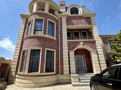 5 otaqlı həyət evi/bağ evi - Xırdalan - 350 m²