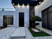 4 otaqlı həyət evi/bağ evi - Mərdəkan q. - 180 m²