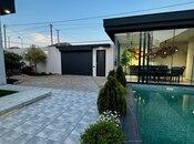 4 otaqlı həyət evi/bağ evi - Mərdəkan q. - 180 m²