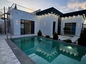 4 otaqlı həyət evi/bağ evi - Mərdəkan q. - 180 m²