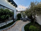 4 otaqlı həyət evi/bağ evi - Mərdəkan q. - 180 m²