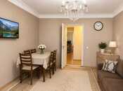 3 otaqlı köhnə tikili - Elmlər Akademiyası m. - 70 m²