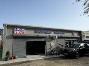 Obyekt - Memar Əcəmi m. - 220 m²
