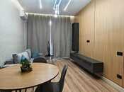 2 otaqlı yeni tikili - Elmlər Akademiyası m. - 62.5 m²