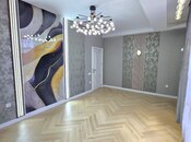 2 otaqlı yeni tikili - Qara Qarayev m. - 77 m²