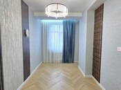 2 otaqlı yeni tikili - Qara Qarayev m. - 77 m²