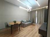 Продаётся 2-комн. новостройка 62.5 м², м. Элмляр Академиясы, photo 5 from 8
