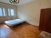 3 otaqlı köhnə tikili - İnşaatçılar m. - 90 m²
