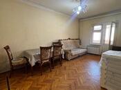 3 otaqlı köhnə tikili - İnşaatçılar m. - 90 m²