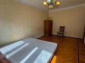 3 otaqlı köhnə tikili - İnşaatçılar m. - 90 m²