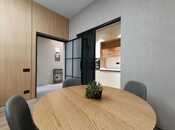 Продаётся 2-комн. новостройка 62.5 м², м. Элмляр Академиясы, photo 7 from 8