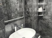 Сдаётся 3-комн. вторичка 70 м², м. Элмляр Академиясы, photo 6 from 8
