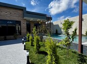 4 otaqlı həyət evi/bağ evi - Şüvəlan q. - 170 m²
