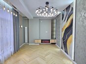 2 otaqlı yeni tikili - Qara Qarayev m. - 77 m²