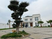 6 otaqlı həyət evi/bağ evi - Nardaran q. - 350 m²