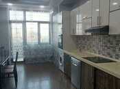 Сдаётся 3-комн. новостройка 170 м², Ясамальский р., photo 7 from 8