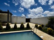 4 otaqlı həyət evi/bağ evi - Mərdəkan q. - 160 m²