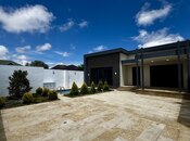 4 otaqlı həyət evi/bağ evi - Mərdəkan q. - 160 m²