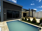 4 otaqlı həyət evi/bağ evi - Mərdəkan q. - 160 m²
