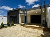 4 otaqlı həyət evi/bağ evi - Mərdəkan q. - 160 m²