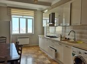 Сдаётся 2-комн. новостройка 90 м², м. Халглар Достлугу, photo 8 from 8