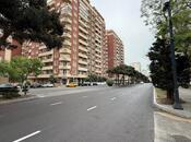 3 otaqlı yeni tikili - Nəsimi r. - 136 m²