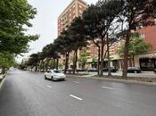 3 otaqlı yeni tikili - Nəsimi r. - 136 m²
