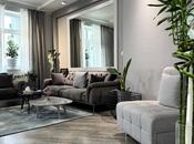 2 otaqlı yeni tikili - İnşaatçılar m. - 85 m²