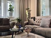 2 otaqlı yeni tikili - İnşaatçılar m. - 85 m²