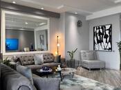 2 otaqlı yeni tikili - İnşaatçılar m. - 85 m²
