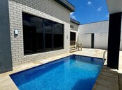 4 otaqlı həyət evi/bağ evi - Mərdəkan q. - 150 m²