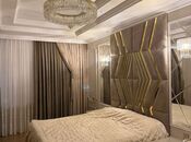 4 otaqlı yeni tikili - Nəsimi r. - 181 m²