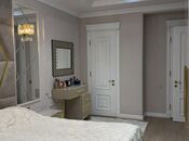 4 otaqlı yeni tikili - Nəsimi r. - 181 m²