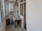 2 otaqlı yeni tikili - İnşaatçılar m. - 65 m²