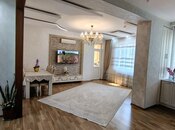 3 otaqlı yeni tikili - 7-ci mikrorayon q. - 103 m²