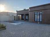 4 otaqlı həyət evi/bağ evi - Şüvəlan q. - 200 m²