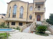 Satılır 10 otaqlı həyət evi/bağ evi 600 m², Xətai r., photo 1 from 8