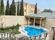 Satılır 10 otaqlı həyət evi/bağ evi 600 m², Xətai r., photo 2 from 8