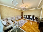 3 otaqlı yeni tikili - Memar Əcəmi m. - 154 m²